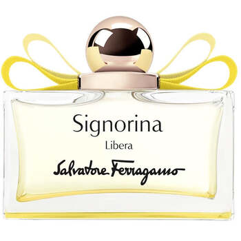 Signorina Libera EDP